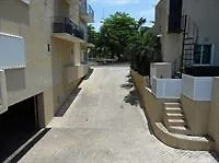 קוזומל Villa Del Arcos מקסיקו
