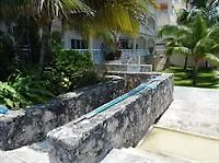 קוזומל Villa Del Arcos