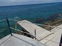מלון קוזומל Villa Del Arcos