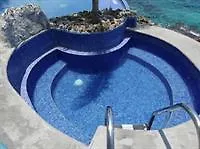 קוזומל Villa Del Arcos מלון