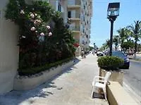 קוזומל Villa Del Arcos מקסיקו