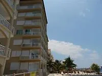קוזומל Villa Del Arcos מלון