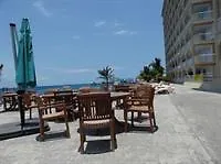 *** מלון קוזומל Villa Del Arcos מקסיקו