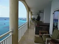 קוזומל Villa Del Arcos