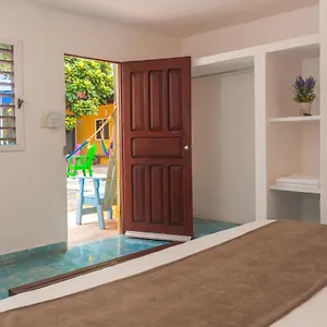 בית הארחה Casa Del Solar Centro - Wifi Gratuito Fibra Optica 200 Mbps
