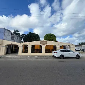 מלון Caribe